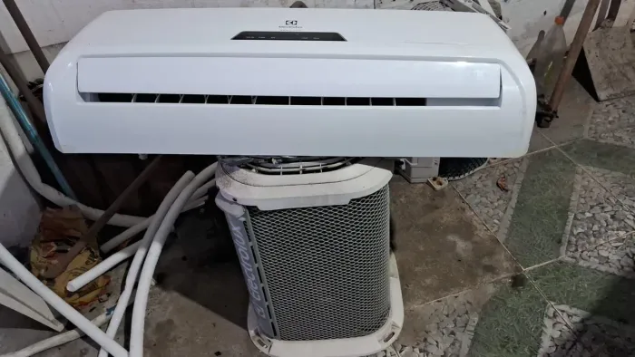 Ar condicionado Electrolux 12mil Btus