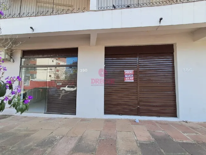 Sala Centro Campo Bom