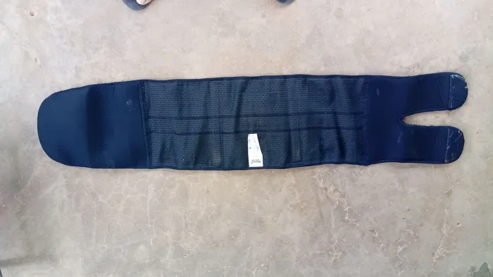 Utensílios para academia