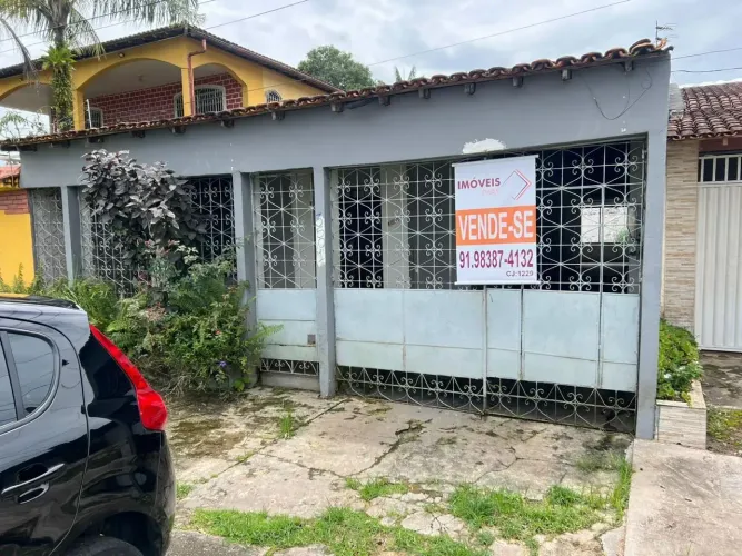 Casa à venda em Outeiro - 2 quartos