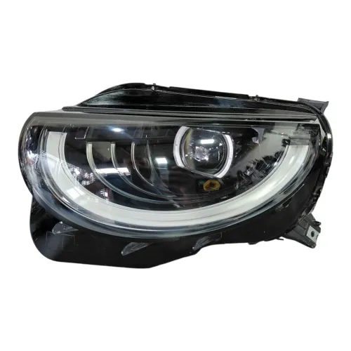 Farol Fiat 500e 2022 2023 2024 2025 Original Full Led