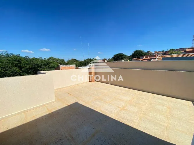 Casa à venda, 1 quarto, 2 vagas, Vila Salém - Itapetininga/SP