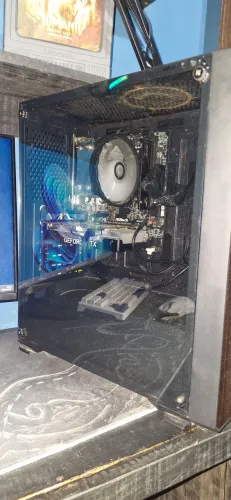 Pc gamer