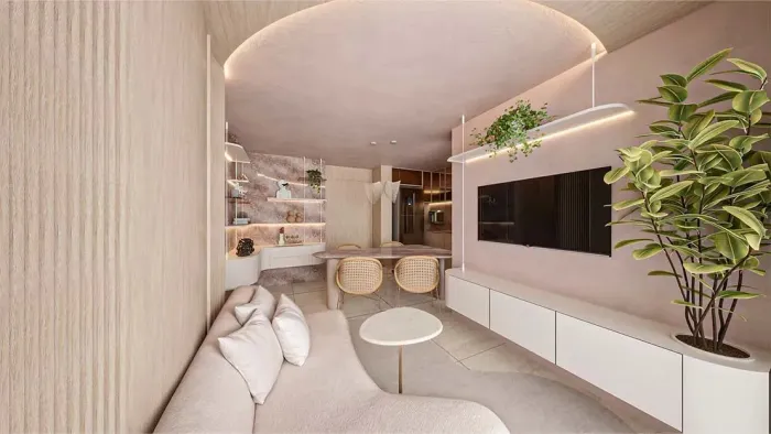 Apartamento 2 quartos no Rosarinho: Seu Pernambuco Construtora no coração da zona norte