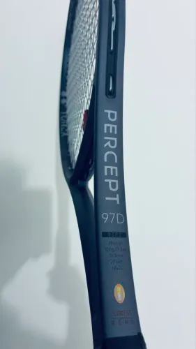 Yonex Percept 97D L2 320gramas