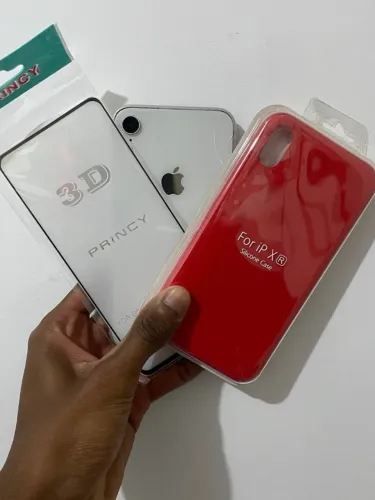 IPHONE XR - 128gb - TODO ORIGINAL