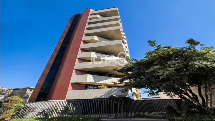 DUPLEX EXCLUSIVO DE 285 M² PRIVATIVOS NO EDIFÍCIO HEBE LAGOS | BATEL Duplex Exclusivo No E