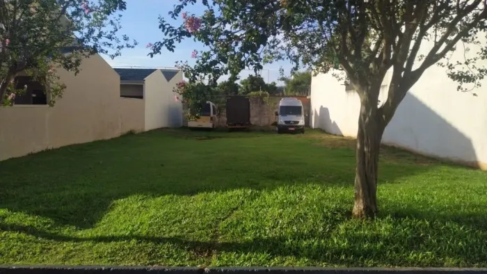Terreno à venda, 390 m² por R$ 800.000 - Parque Verde - Cascavel/PR