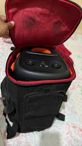 Bolsa da JBL PARTY BOX 110  *42