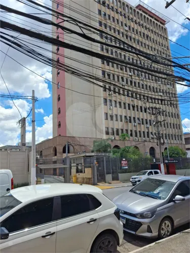 Salas à venda em Vila leopoldina - SP