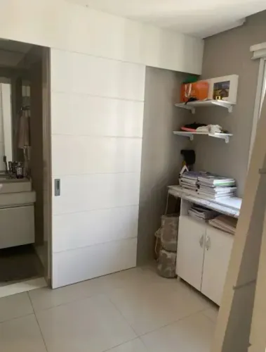 EB68 - Apartamento à venda no Cabula