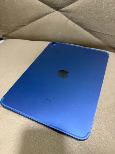 iPad 10 64GB chip + Pencil