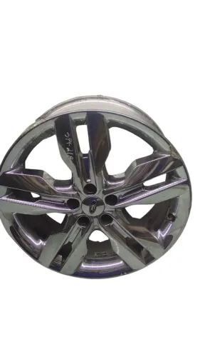 Roda Aro 20 Ford Edge 3.5 2012