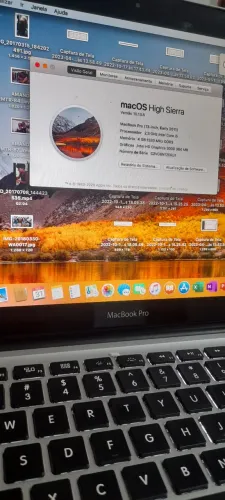 Macbook Pro 2unidades