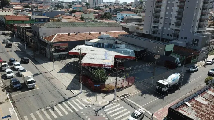 TERRENO PARA VENDER VILA MARIA SÃO PAULO