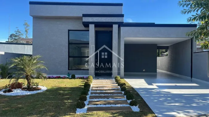 Casa à venda no Residencial Vila Real Tijuco Preto PROXIMO DO SHOPPING