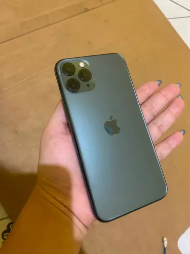 iPhone 11 Pro