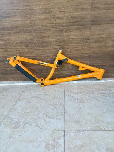 Quadro Transition Blindside 2009