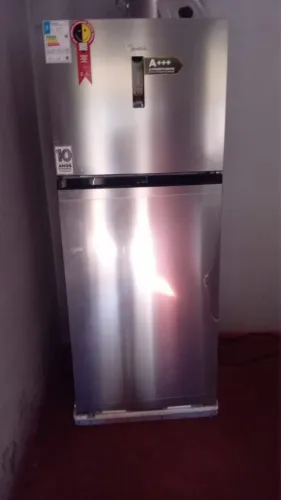 Geladeira Midea 