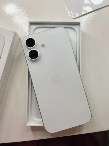 IPhone 16 128 GB Seminovo