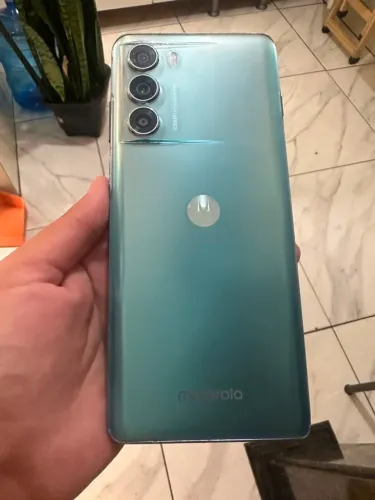 Moto g200 256gb