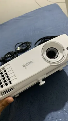 VENDO DATASHOW BENQ MS527