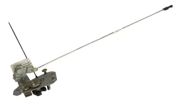 Fechadura Dir Tampa Tras Saveiro G2 G3 G4 G5 G6 G7 G8 98/23