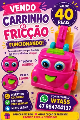 Carrinho
