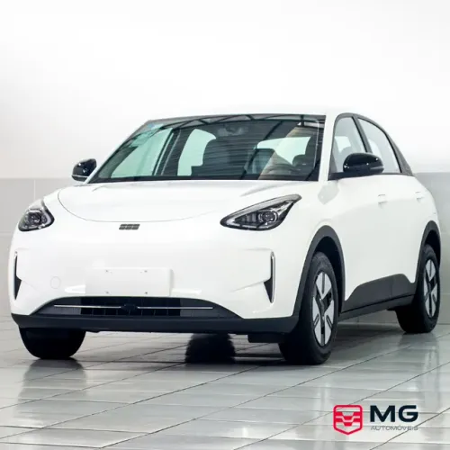 Geely EX2 Pro 2026