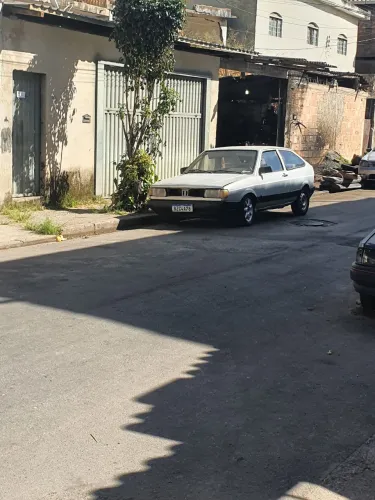 Volkswagen Gol Geração I CL 1.8 2P 1994