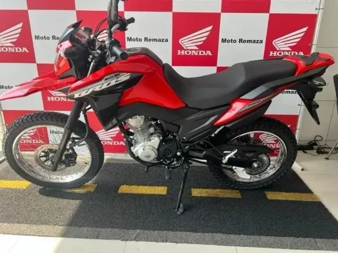 Honda NXR Bros ABS 160