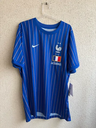 Camiseta Nike x Jacquemus França - Tam. GG