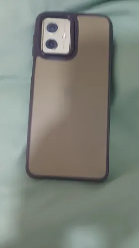Moto G54 256G Com Tela Trincada