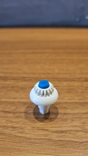 Beyblade X Bit Rubber Accel