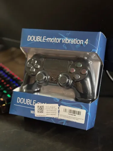Controle PlayStation (pronta entrega) 