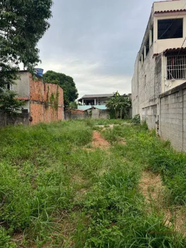 Terreno para alugar, 420 m² por R$ 2.500,00/mês - Rio Marinho - Vila Velha/ES