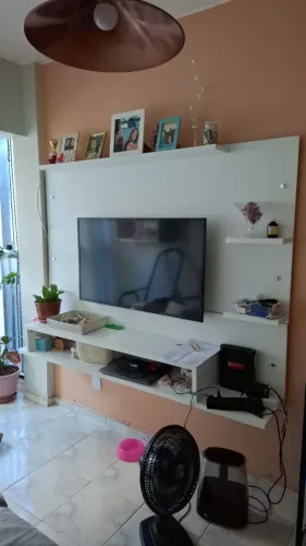 Painel de Tv