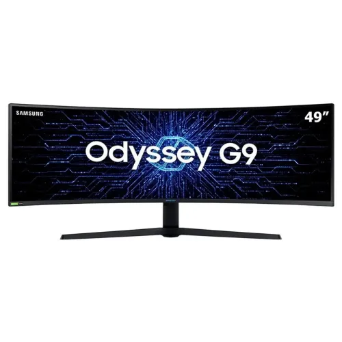 Monitor Odyssey G9 49"