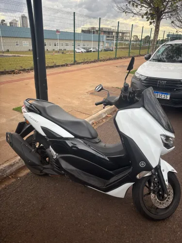 Yamaha Nmax 2020/21 160