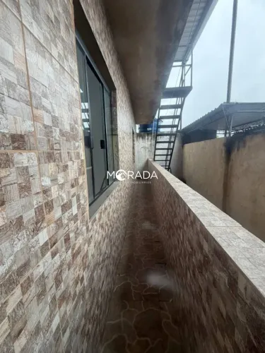 CASA TRIPLEX EM NILÓPOLIS