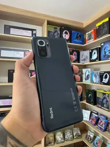 Celular super rápido não trava 128 GB e 8 GB de RAM