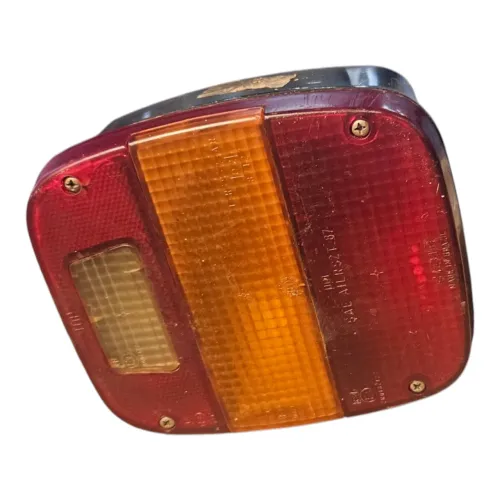 lanterna traseira volkswagen 13180 2004