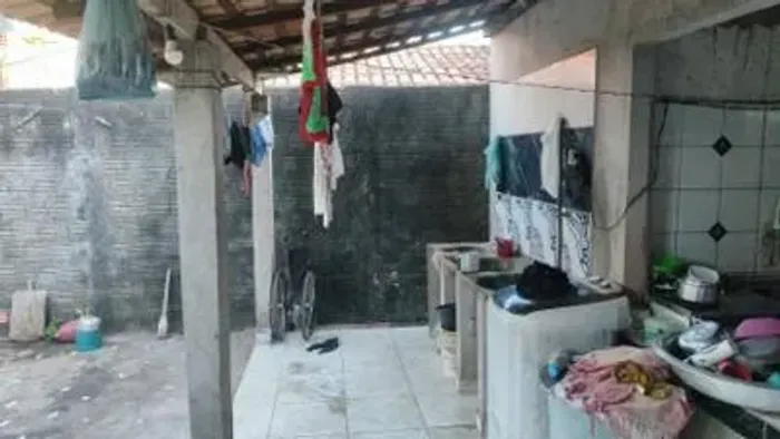 Casa, São Domingos Do Araguaia / PA