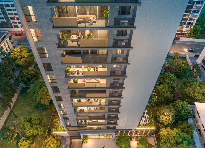 Apartamento com 2 dormitórios à venda, 59 m² por R$ 601.440 - Aeroclube - João Pessoa/PB