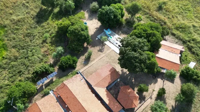 CÓD. 483 FAZENDA COM 500 HECTARES À VENDA CORUMBÁ/MS