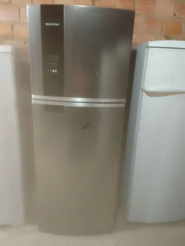 Geladeira 