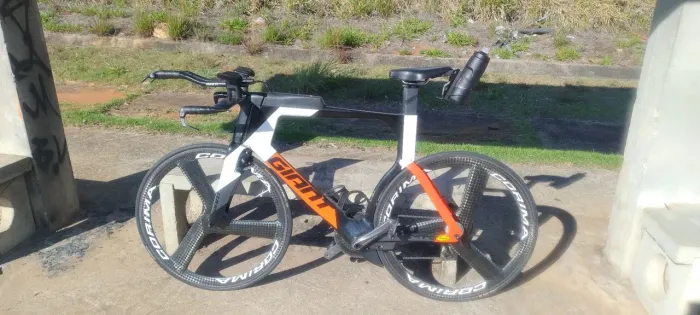 Tt giant trinity triatlo