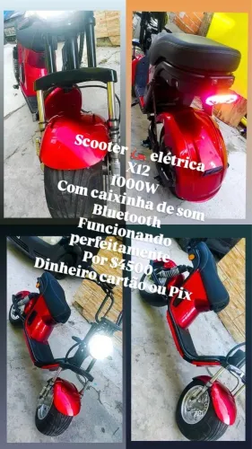Scooter