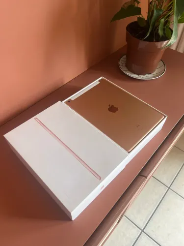 ipad 7 geração 128gb