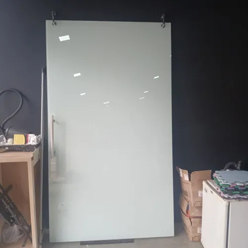Porta blindex
